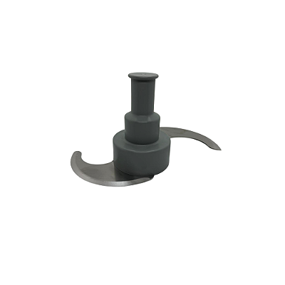 Faca Lisa Suplementar - R5 / R502 A / E (Robot Coupe)