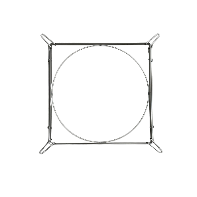 Conjunto Trilho Superior Gavetas - ECOMAX 603 3 BOTÕES (Hobart)