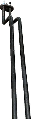 Resistencia do Tanque de Lavagem 3kw - 220v. - ECOMAX612/PROFI AMXX (Hobart)