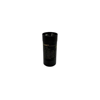 Capacitor de Partida - Blixer 3 / CL52E / CL55E (Robot Coupe)