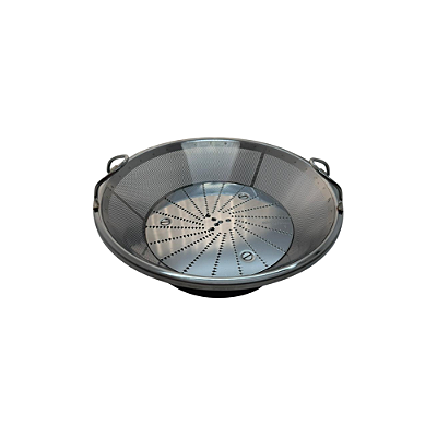 Conjunto do Cesto de Filtros Completo - J80 (Robot Coupe)
