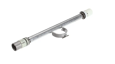 Eixo Completo MP350 (Robot Coupe)