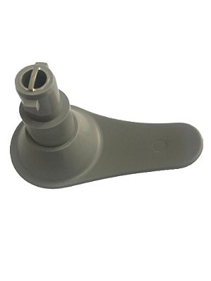 Punho do Braco Raspador Blixer5-6 A (Robot Coupe)