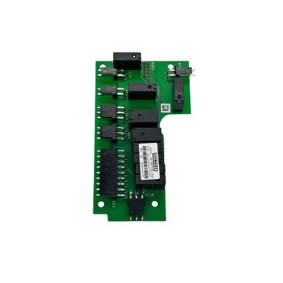 Placa Eletrônica de Extensão FTN / AMXX (Hobart)