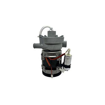 Moto Bomba de Lavagem 60hz - ECOMAX 503 / 500 FASTLINE (Hobart)