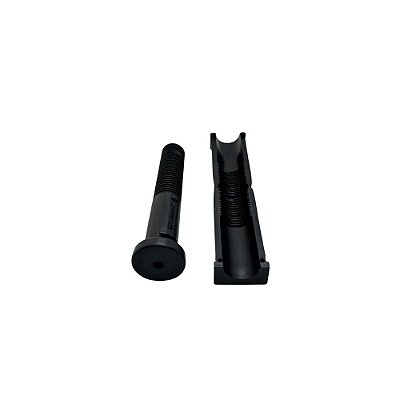Conjunto Do Pé Regulador - ECOMAX 612 (Hobart)
