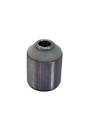Conexão (porca) da Faca Mini MP/CMP (Robot Coupe)