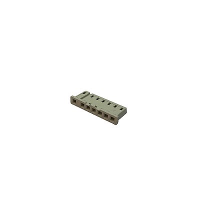 Conector 7 Pinos - CCR (Hobart)