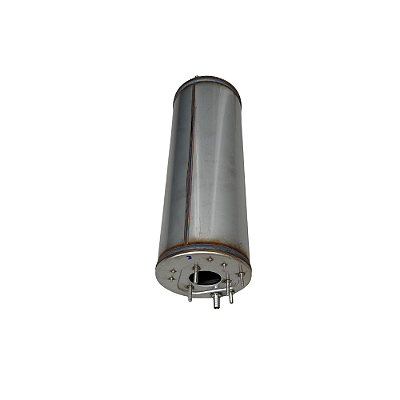Caldeira Booster Boiler - ECOMAX 500 / FAST161 (Hobart)
