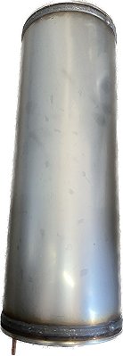 Booster - ECOMAX 500 (Hobart)