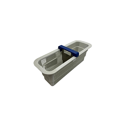 Cesto Coletor de Resíduos - FTN (Hobart)