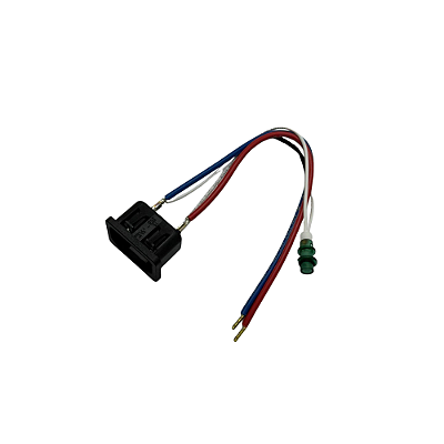 Conector do Cabo - CMP / MP (Robot Coupe)