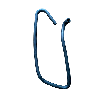 Mangueira de Enxague Superior - ECOMAX 503 4 Botões (Hobart)