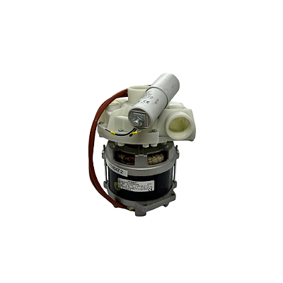 Moto Bomba de Lavagem 0,75HP 220V/60hz C/ Capacitor - FE30E / FE20E (Hobart)