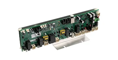 Placa Merrychef de Relês SRB E4 E5 E3 Semi Nova (MerryChef)