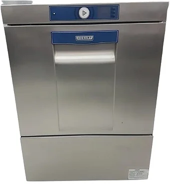 Lavadora de Louças Industrial - Profi FX40 vs13 Usada (Hobart)
