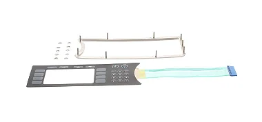 Kit Teclado Sota (TurboChef)
