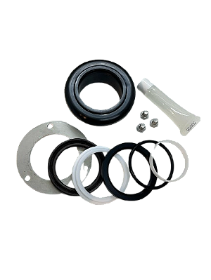 Kit Vedacao Interna do Eixo R45 a 60 ( Robot Coupe)
