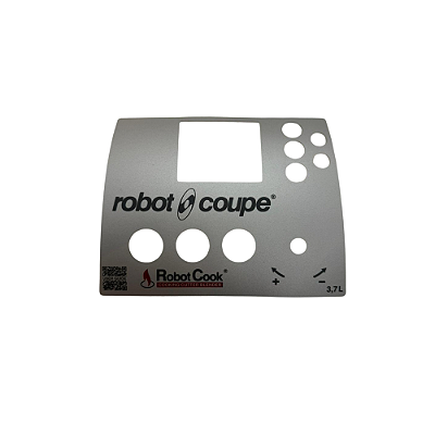 Painel Frontal - Robot Cook (Robot Coupe)