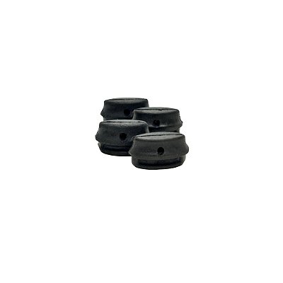 Tampão Plug do Braço de Lavagem 4un - FX40 / FE30 (Hobart)