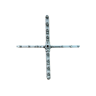 Conjunto Braço de Lavagem Superior - ECOMAX 500 (Hobart)