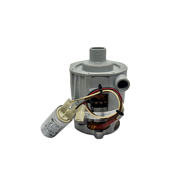 Moto Bomba de Enxague 150W 230/60-1 - ECOMAX 403 / 503 4 Botões (Hobart)