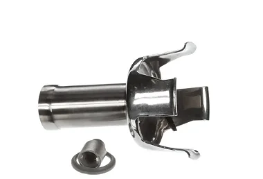Sino MP 600 ULTRA /MP 800 Turbo (Robot Coupe)