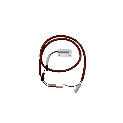 Interruptor da Lâmina de Suporte do Motor - CL50 (Robot Coupe)