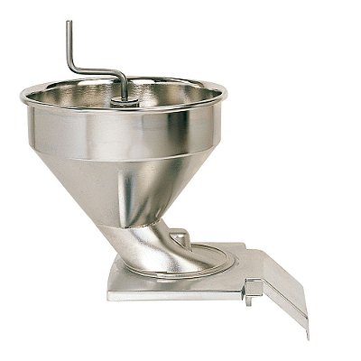 Cabeça de Alimentação Automática com Agitador CL55 (Robot Coupe)