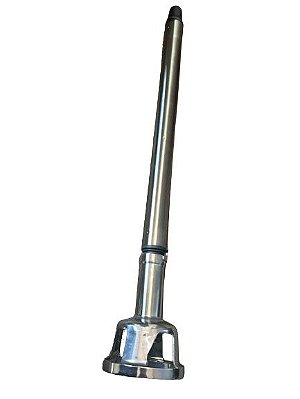 Pé Completo (Sino/Faca) MP800 Turbo (Robot Coupe)