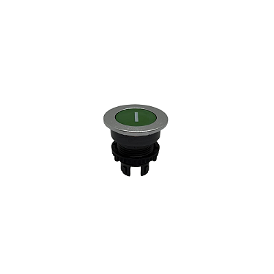 Botão Verde para Ligar - CL50D/E / 52E / 60E (Robot Coupe)