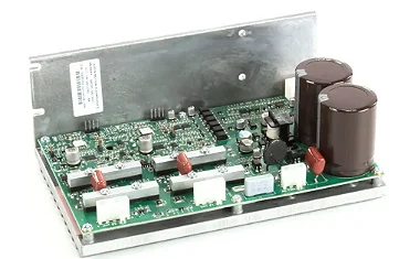 Controlador do Motor CON-7039 Semi Nova (TurboChef)