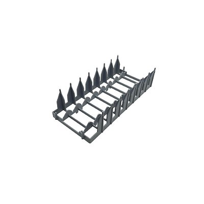 Suporte para  Cesto para Lavagem - ECOMAX 400 / 403 (Hobart)