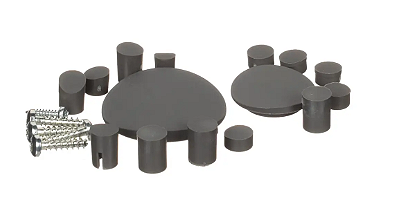 Kit de Botões MP 450 (Robot Coupe)