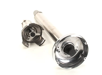 Pé Completo MP 450 (Robot Coupe)