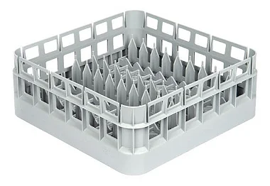 Rack Cesto para Lavagem - Ecomax 350 (Hobart)