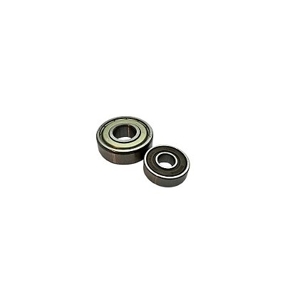 Kit Rolamentos MP 350 / 800 (Robot Coupe)
