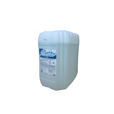 Detergente para Lava Louças Industrial 20 LT (Fixwash)