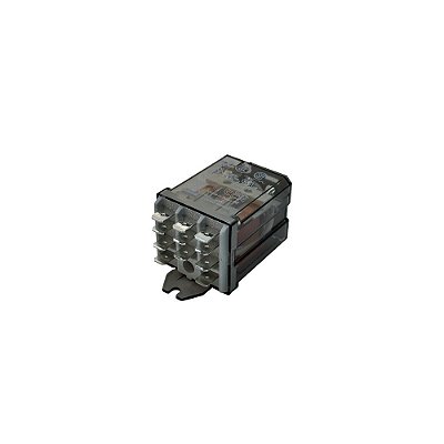 Rele de Potência - ECOMAX 500 da Resistência do Boooster (Hobart)