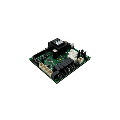 Placa Controladora -  ECOMAX 612 / AMXX (Hobart)