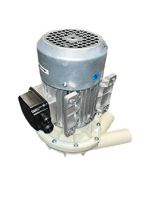 Moto Bomba de Lavagem 220/380 CCR200 New (Hobart)