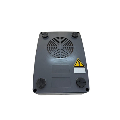Conjunto Base Inferior - BLIXER 4 / R402 (Robot Coupe)