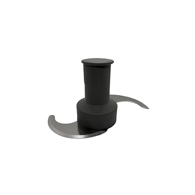 Faca Lisa Suplementar - R5 / R502 / R7 (Robot Coupe)