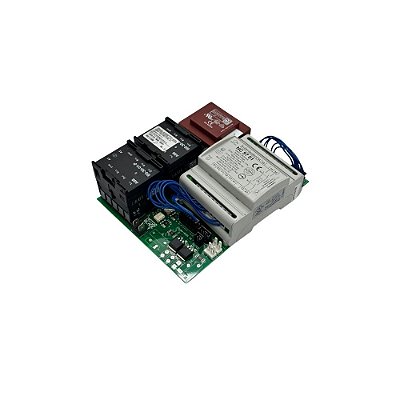 Placa Eletrônica Fatiador de Frios - HCM30 (Hobart)