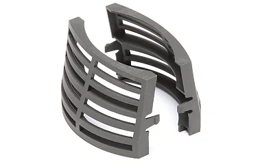 Kit Capa do  Ventilador Mixer MP450 (Robot Coupe)