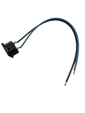 Conector Femea do Cabo para Mixer MP C (Robot Coupe)