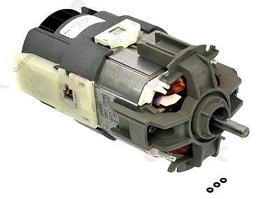 Motor para Triturador CMP300 220V (Robot Coupe)