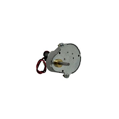 Kit de Reparo para Dosador: Motoredutor 36 RPM - 24VCC (Tron)