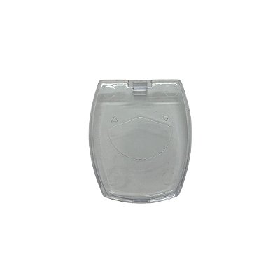 Kit de Reparo para Dosador: Tampa de Policarbonato (Tron)