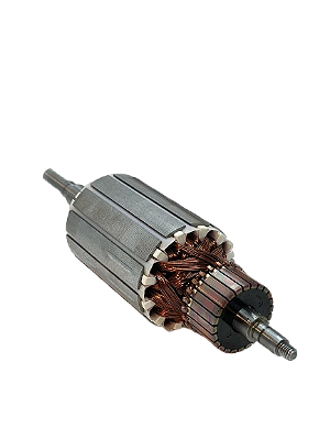 Circuito Induzido para o Motor do MP600/800 (Robot Coupe)
